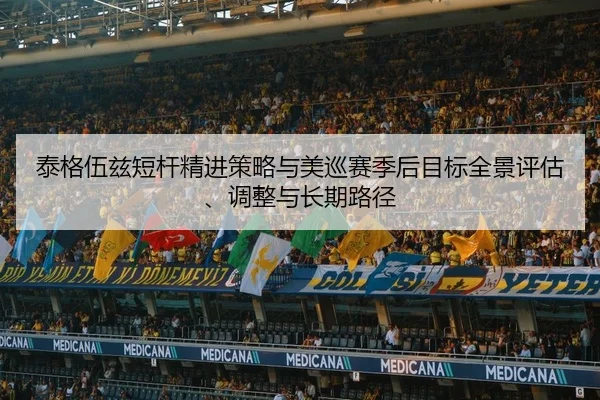 泰格伍兹短杆精进策略与美巡赛季后目标全景评估、调整与长期路径
